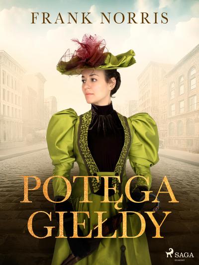 Potęga giełdy