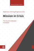 Mission in Crisis