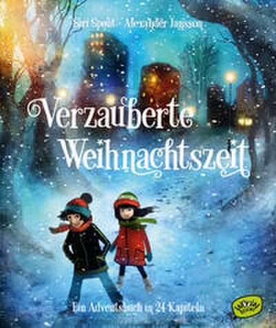 Verzauberte Weihnachtszeit