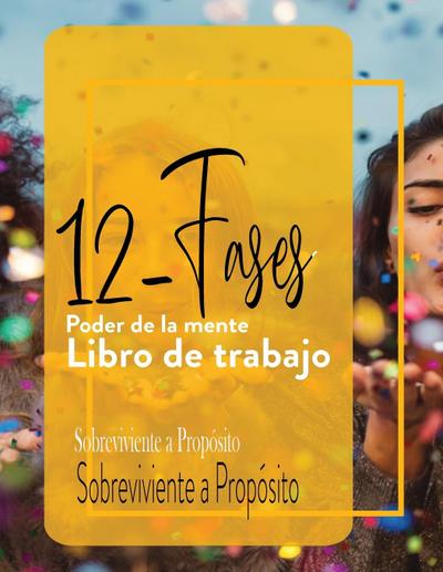 12 -Fases Poder de la mente Libro de trabajo