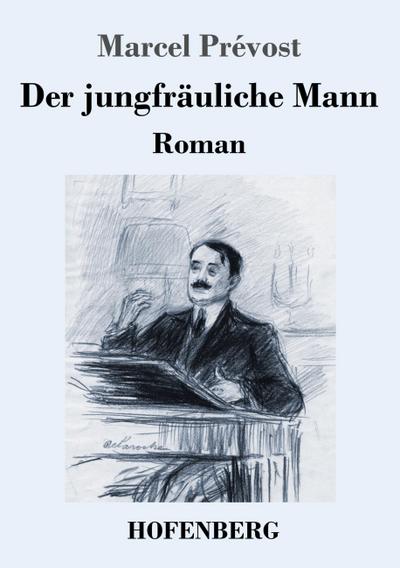 Der jungfräuliche Mann