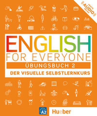 English for Everyone 2