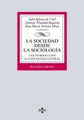 La sociedad desde la sociología