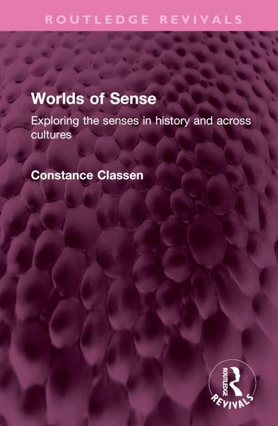 Worlds of Sense