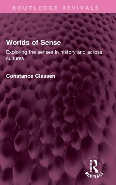 Worlds of Sense