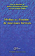 Médias au féminin : de nouveaux formats