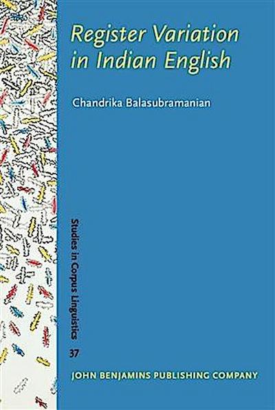 Register Variation in Indian English