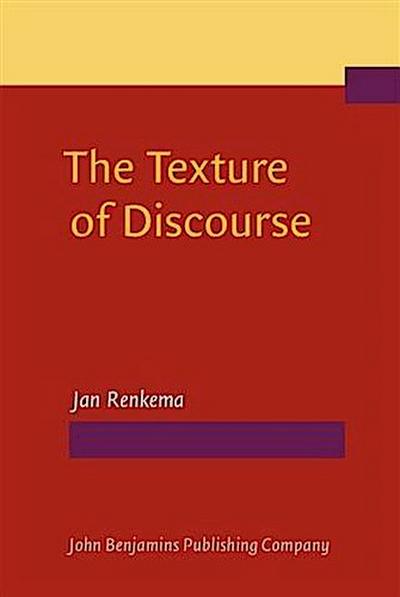 Texture of Discourse