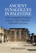 Ancient Synagogues in Palestine
