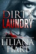 Dirty Laundry (JJ Graves, #6)