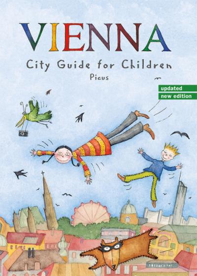 Vienna City Guide for Children
