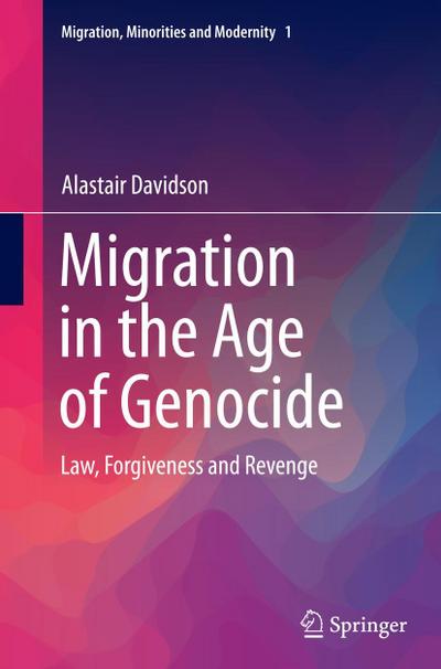 Migration in the Age of Genocide