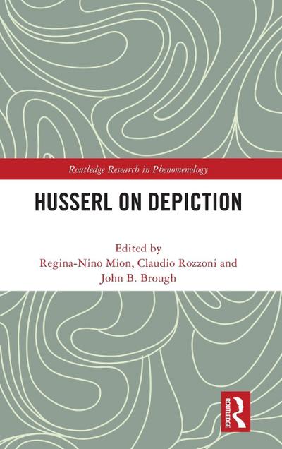 Husserl on Depiction