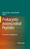 Prokaryotic Antimicrobial Peptides