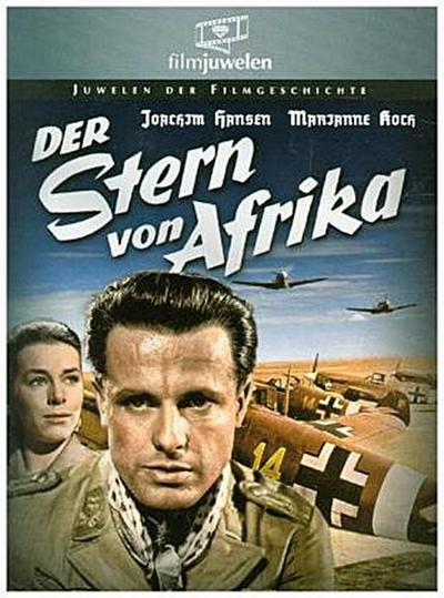 Der Stern von Afrika