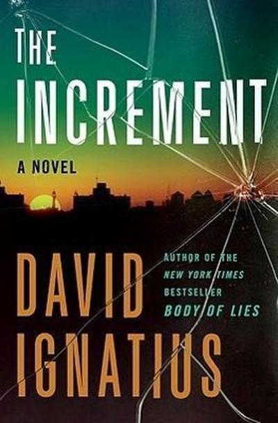 The Increment - David Ignatius