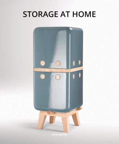 Storage at Home