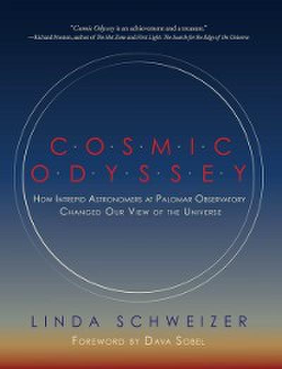 Cosmic Odyssey