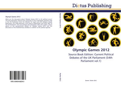 Olympic Games 2012