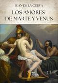 Los amores de Marte y Venus