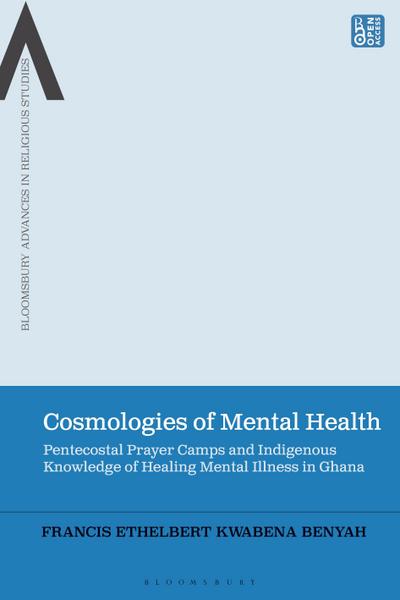 Cosmologies of Mental Health