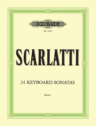 Sonatenfür Klavier