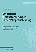 Emotionale Herausforderungen in der Pflegeausbildung