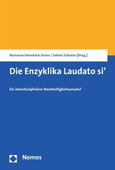Die Enzyklika Laudato si’