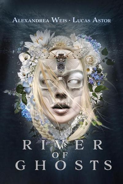 Weis, A: River of Ghosts