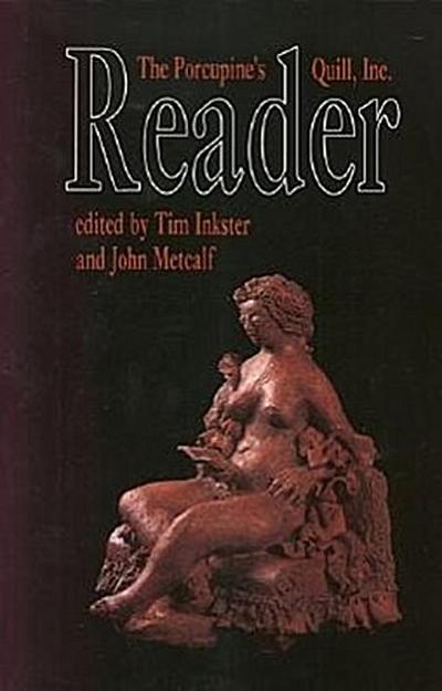The Porcupine’s Quill Reader