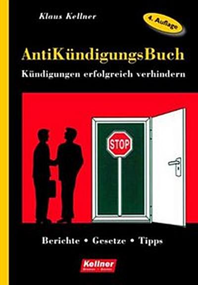 AntiKündigungsBuch