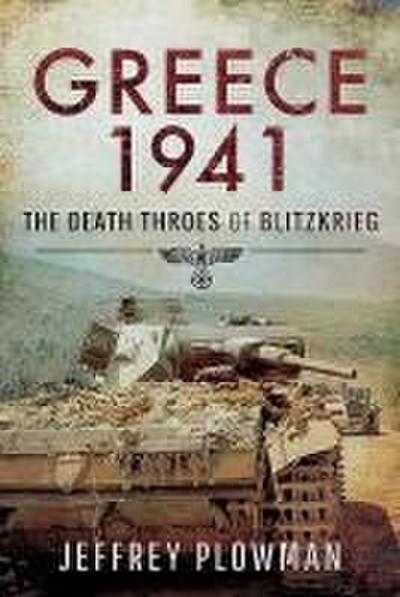 Greece 1941