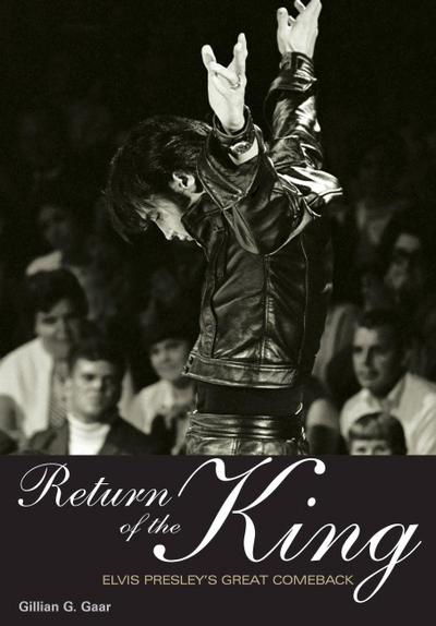 Return of the King