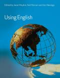 Using English