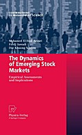 The Dynamics of Emerging Stock Markets