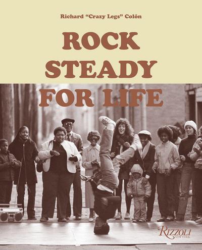 Rock Steady for Life