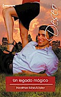 Un legado mágico
