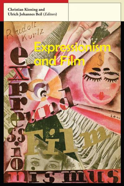 Expressionism and Film