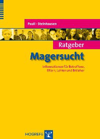 Ratgeber Magersucht