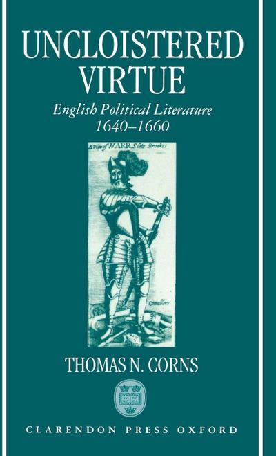 UNCLOISTERED VIRTUE C