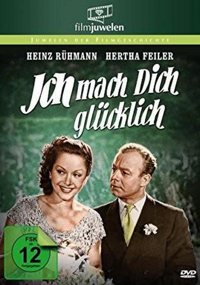 Ich mach dich glücklich