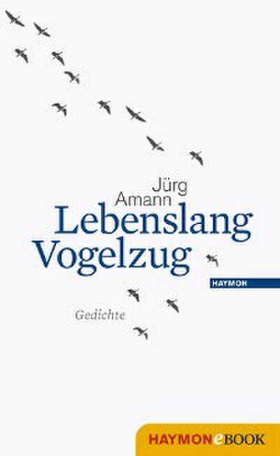 Lebenslang Vogelzug