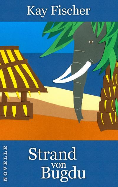 Strand von Bugdu