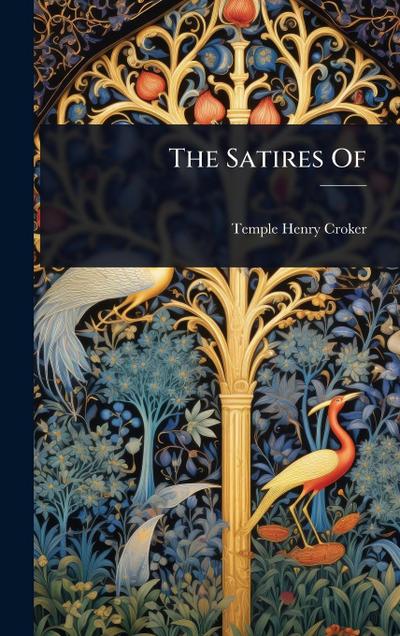 The Satires Of