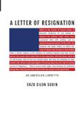 A Letter of Resignation