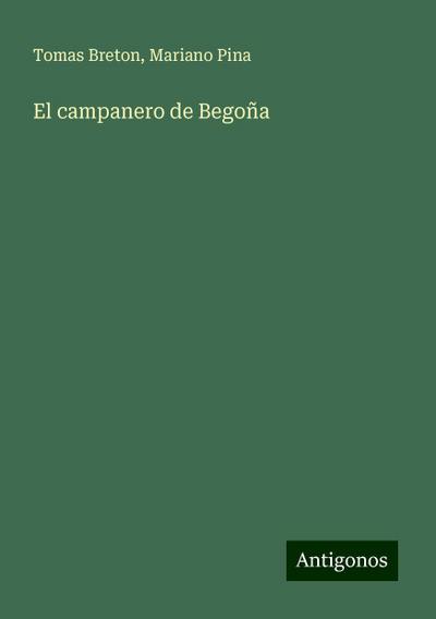 El campanero de Begoña