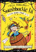 Swashbuckle Lil and the Jewel Thief