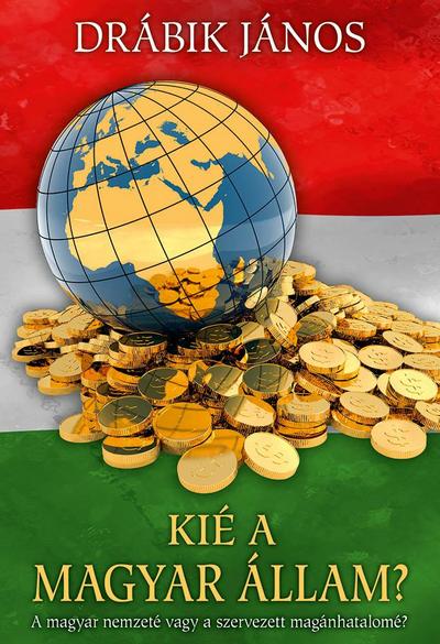 Kié a magyar állam?