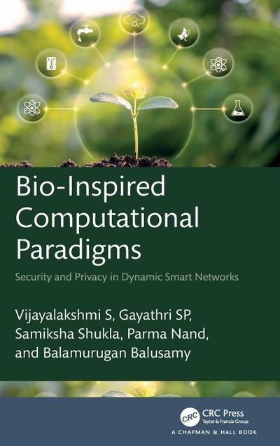 Bio-Inspired Computational Paradigms