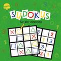 Sudokus für die Vorschule